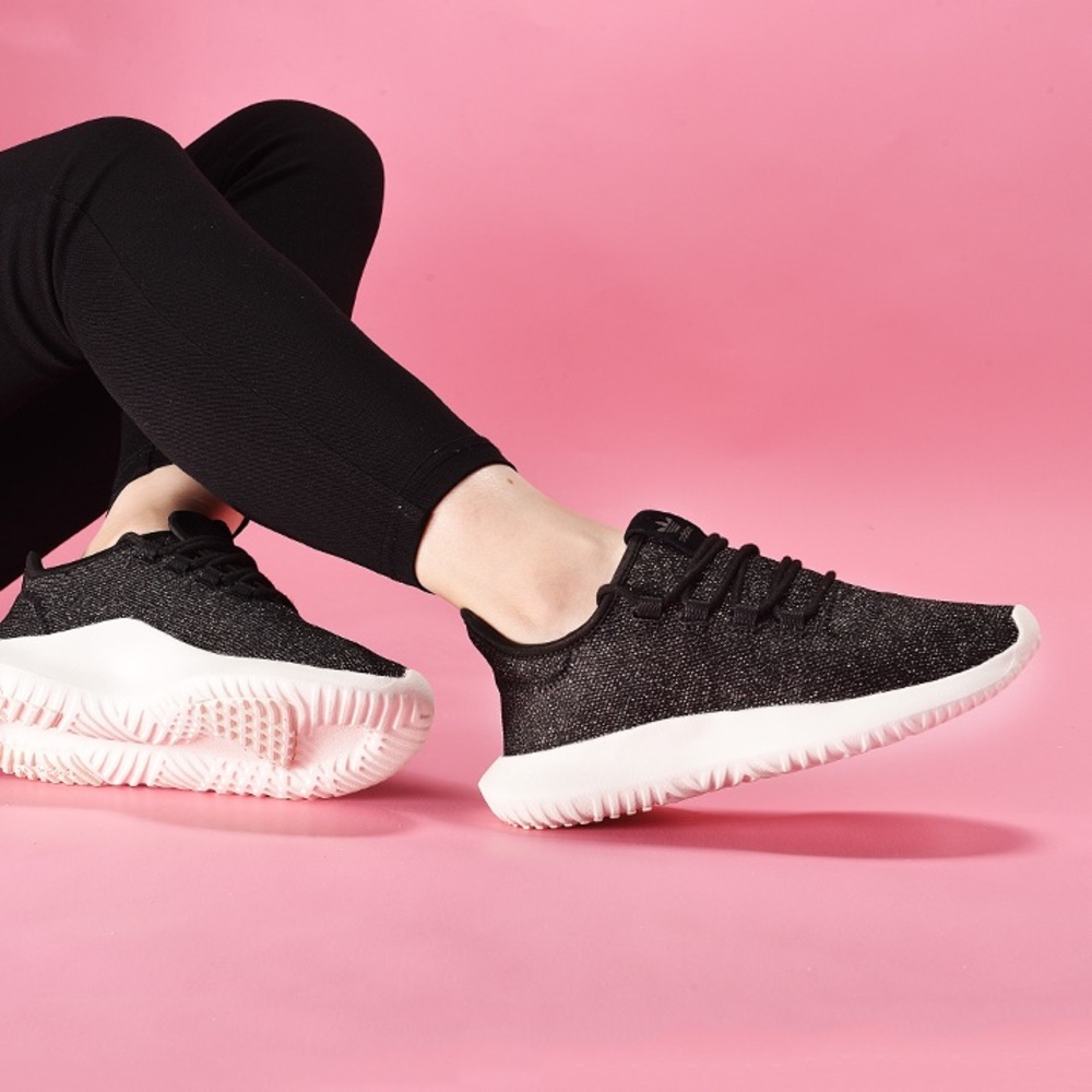 adidas Women's Tubular Shadow Sneakers Sz 8